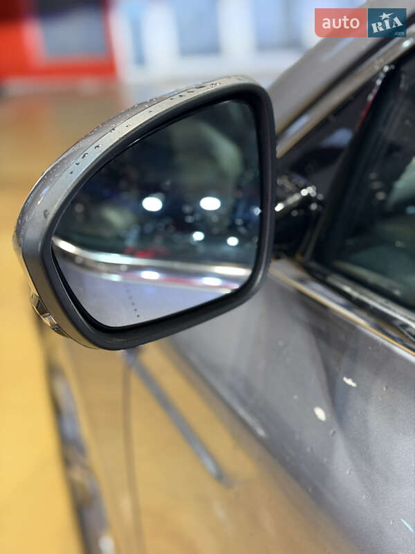 Универсал Renault Talisman 2016 в Запорожье фото 18 Универсал Renault Talisman 2016 в Запорожье