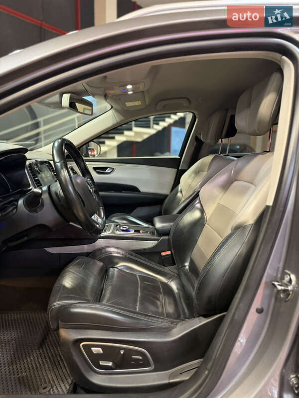 Универсал Renault Talisman 2016 в Запорожье фото 24 Универсал Renault Talisman 2016 в Запорожье