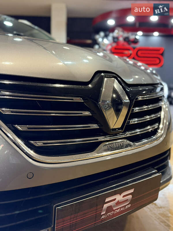 Универсал Renault Talisman 2016 в Запорожье фото 27 Универсал Renault Talisman 2016 в Запорожье