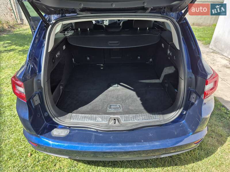 Универсал Renault Talisman 2018 в Днепре