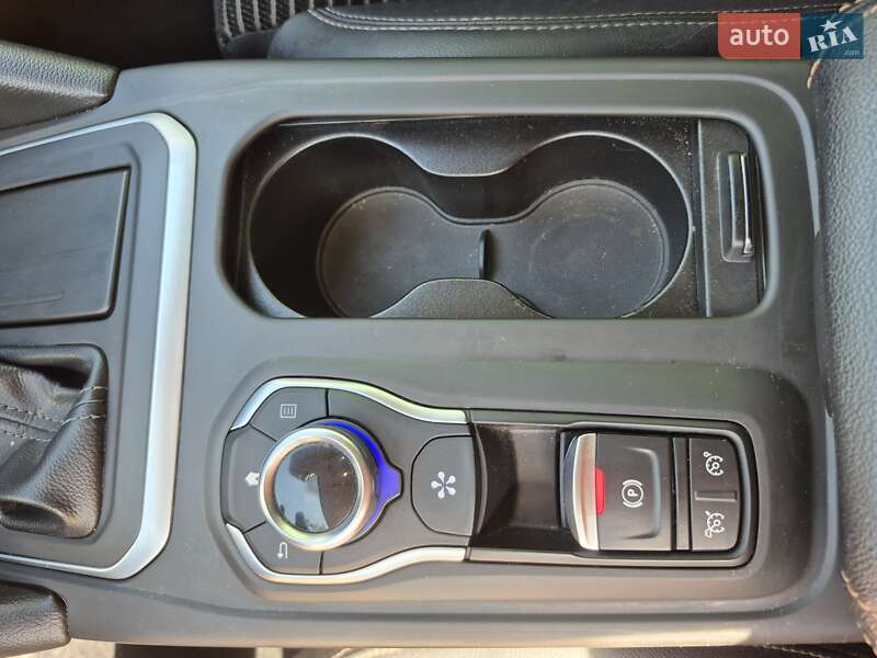 Универсал Renault Talisman 2018 в Днепре