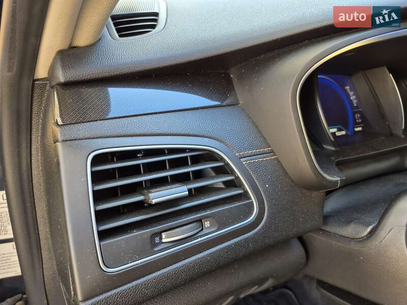 Универсал Renault Talisman 2018 в Днепре