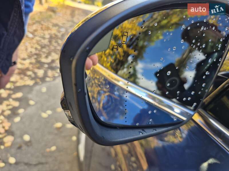 Универсал Renault Talisman 2018 в Днепре