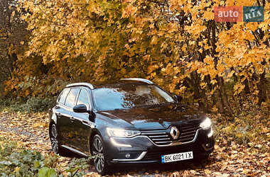 Універсал Renault Talisman 2016 в Гощі