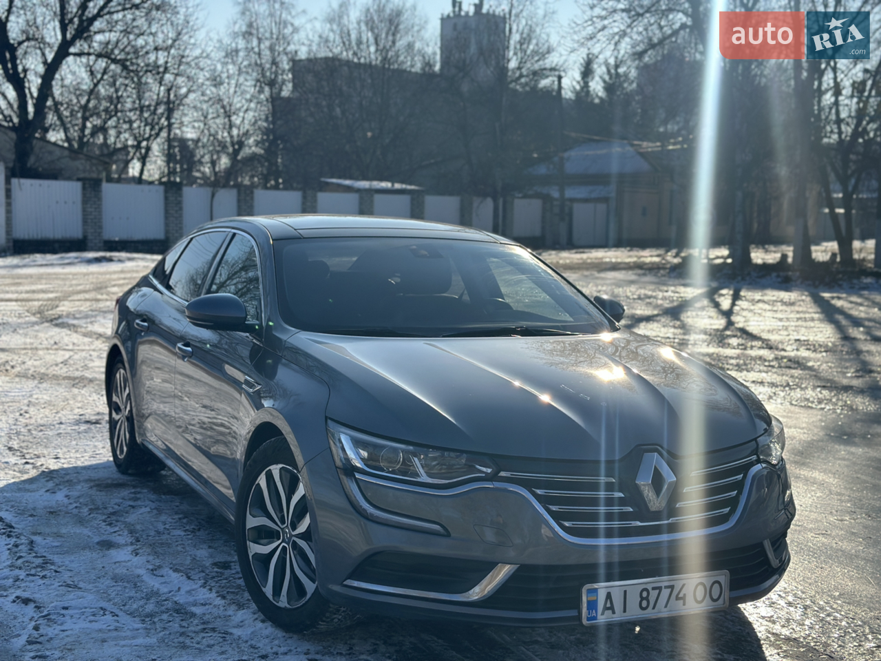 2016 Renault Talisman - мініатюра 51