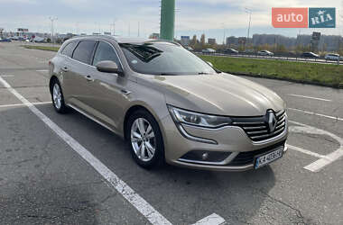 Универсал Renault Talisman 2016 в Киеве