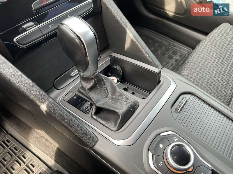 Универсал Renault Talisman 2016 в Киеве