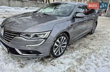 Универсал Renault Talisman 2017 в Киеве
