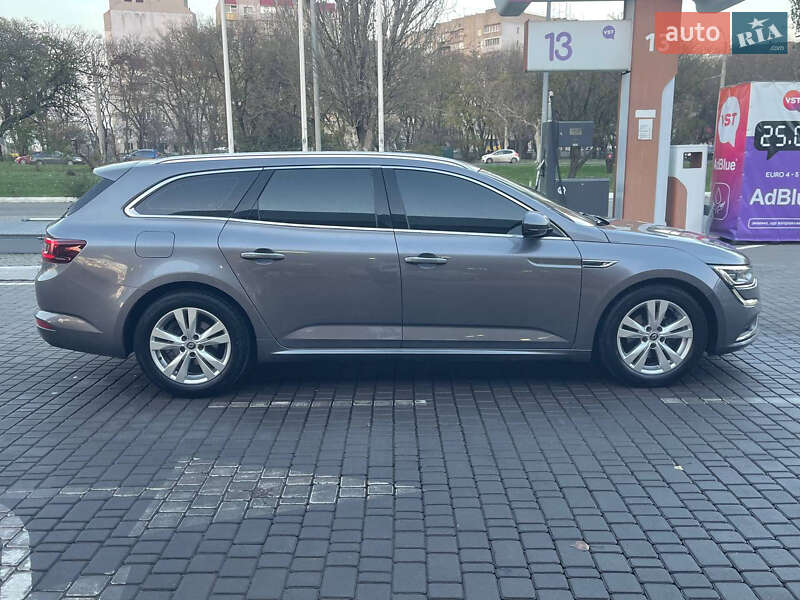Универсал Renault Talisman 2017 в Одессе фото 4 Универсал Renault Talisman 2017 в Одессе