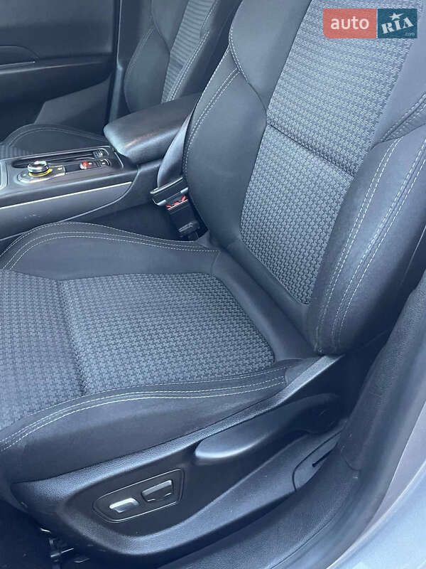 Универсал Renault Talisman 2017 в Одессе фото 19 Универсал Renault Talisman 2017 в Одессе