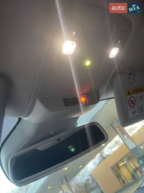 Универсал Renault Talisman 2017 в Одессе фото 34 Универсал Renault Talisman 2017 в Одессе