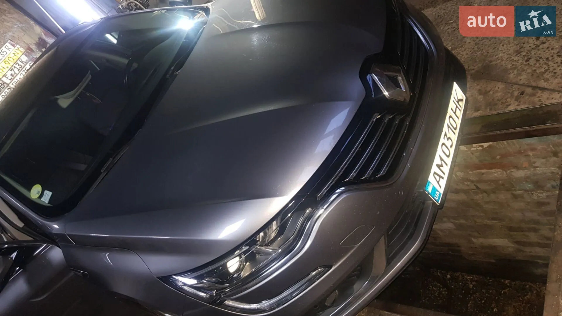 2016 Renault Talisman - мініатюра 4