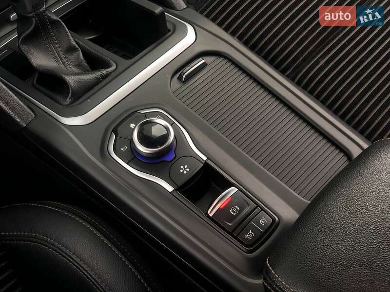 Седан Renault Talisman 2017 в Тернополе фото 56 Седан Renault Talisman 2017 в Тернополе