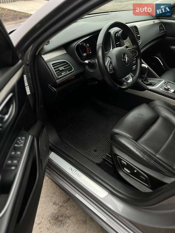 Универсал Renault Talisman 2017 в Виннице