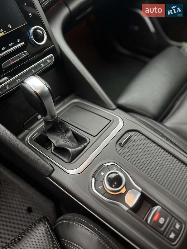 Универсал Renault Talisman 2017 в Виннице