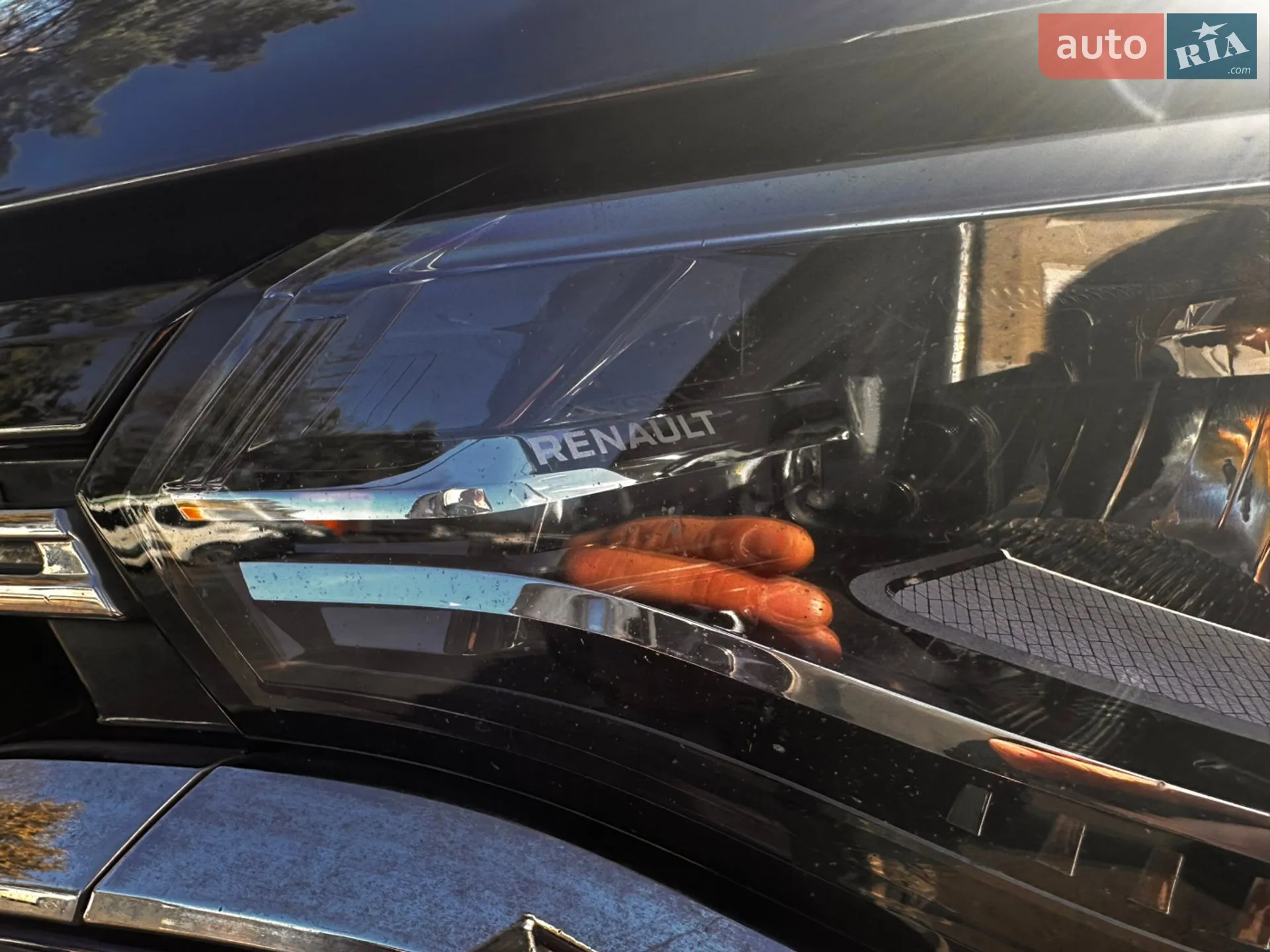 2021 Renault Talisman - мініатюра 3