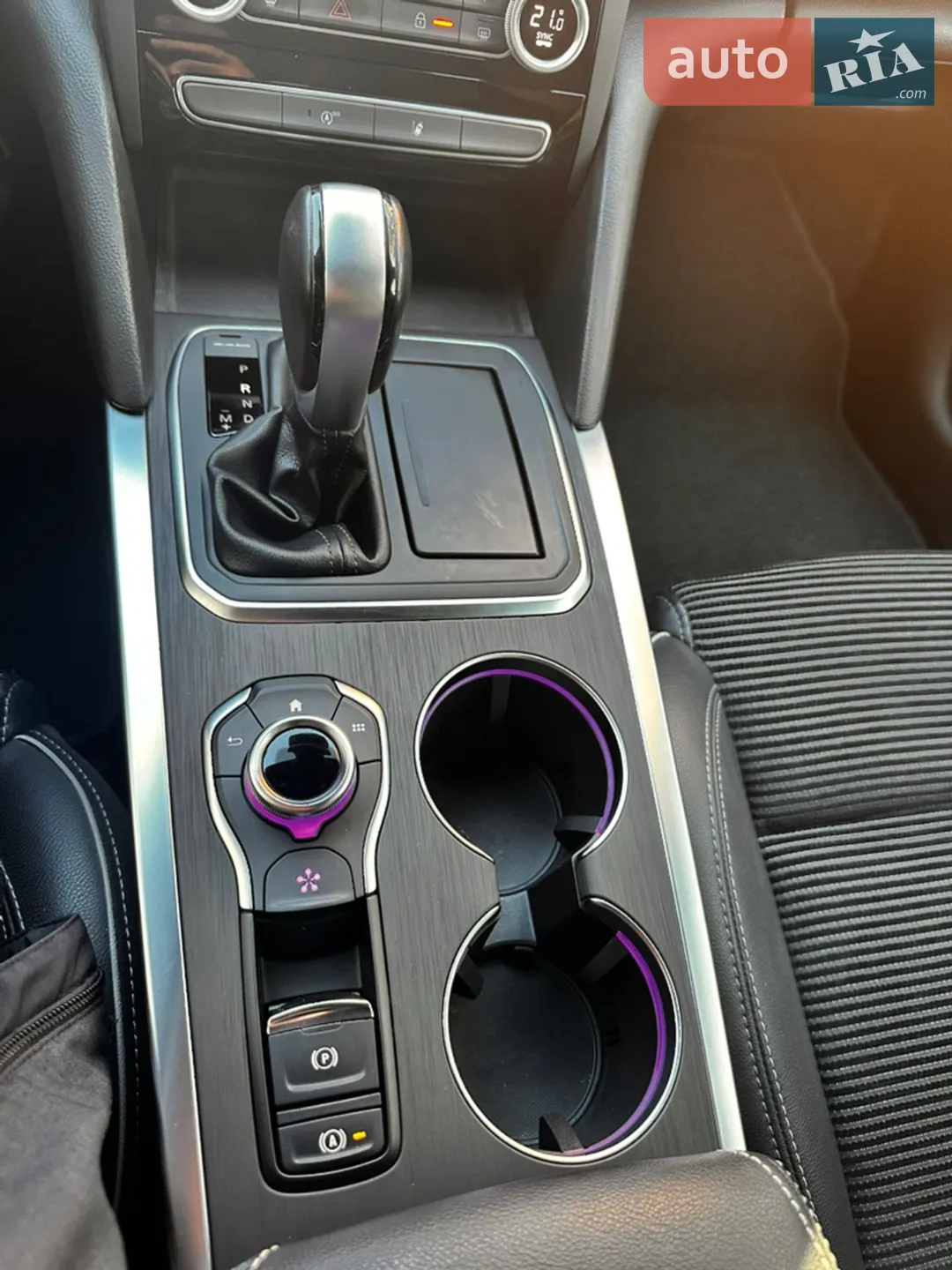 2021 Renault Talisman - мініатюра 18
