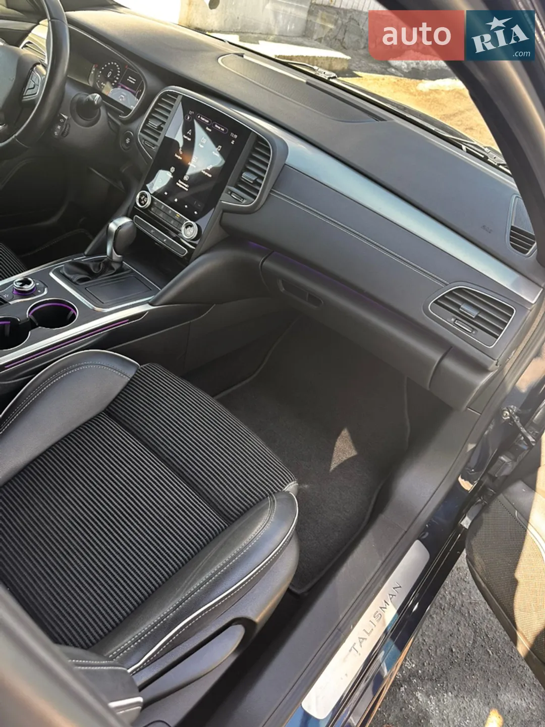2021 Renault Talisman - мініатюра 28