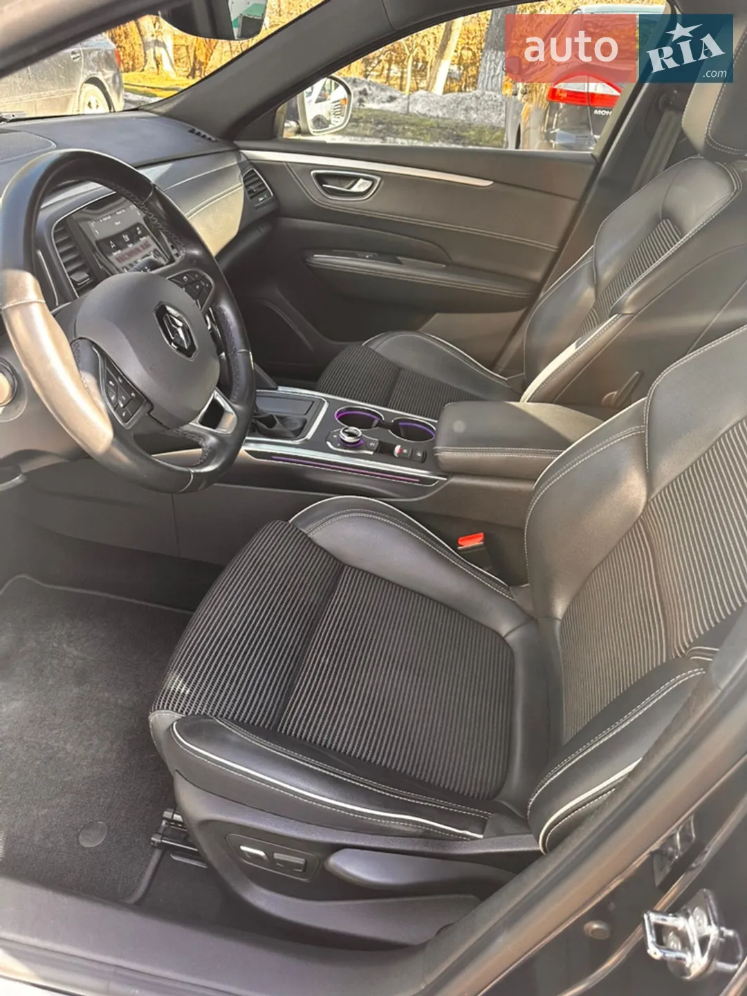 2021 Renault Talisman - мініатюра 38
