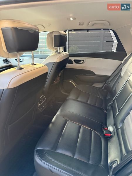 Универсал Renault Talisman 2018 в Львове