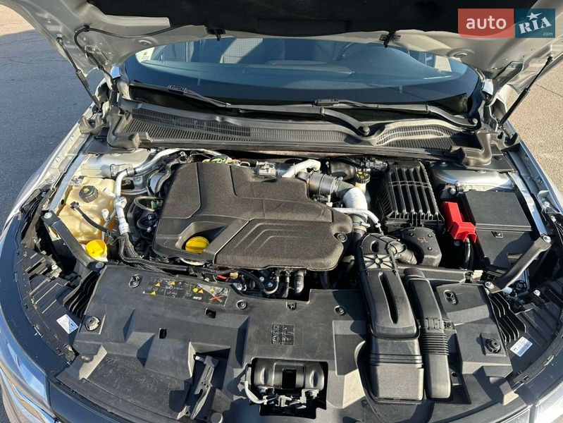 Универсал Renault Talisman 2019 в Киеве