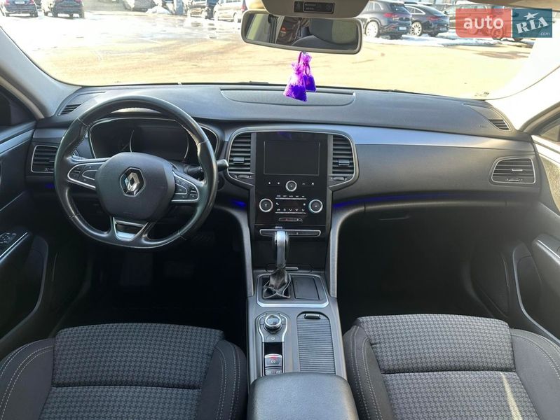 Универсал Renault Talisman 2019 в Киеве