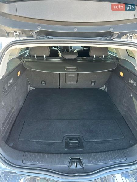 Универсал Renault Talisman 2019 в Киеве