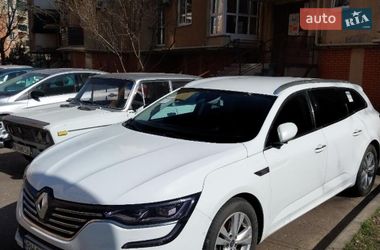 Универсал Renault Talisman 2016 в Одессе