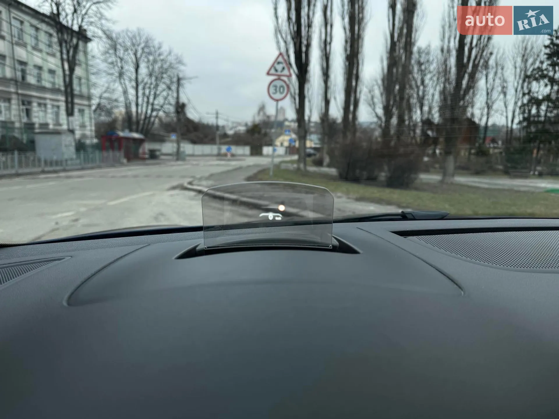 2016 Renault Talisman - мініатюра 21