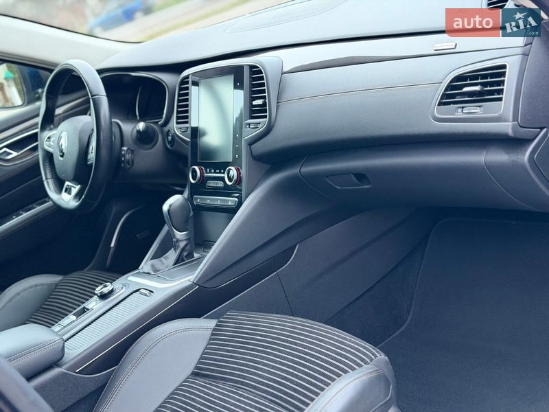 Универсал Renault Talisman 2016 в Дубно