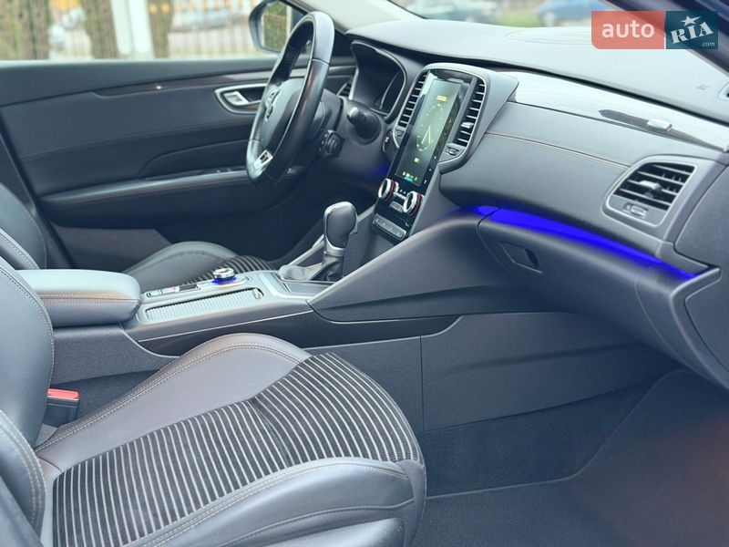 Универсал Renault Talisman 2016 в Дубно