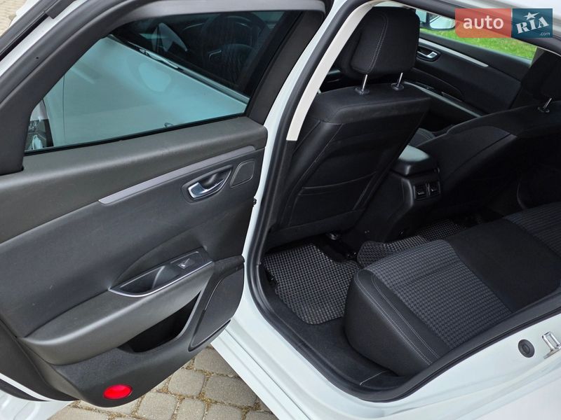 Универсал Renault Talisman 2017 в Львове фото 19 Универсал Renault Talisman 2017 в Львове
