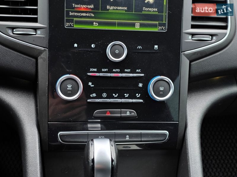 Универсал Renault Talisman 2017 в Львове фото 29 Универсал Renault Talisman 2017 в Львове