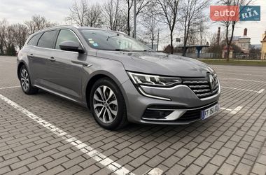 Универсал Renault Talisman 2020 в Коломые