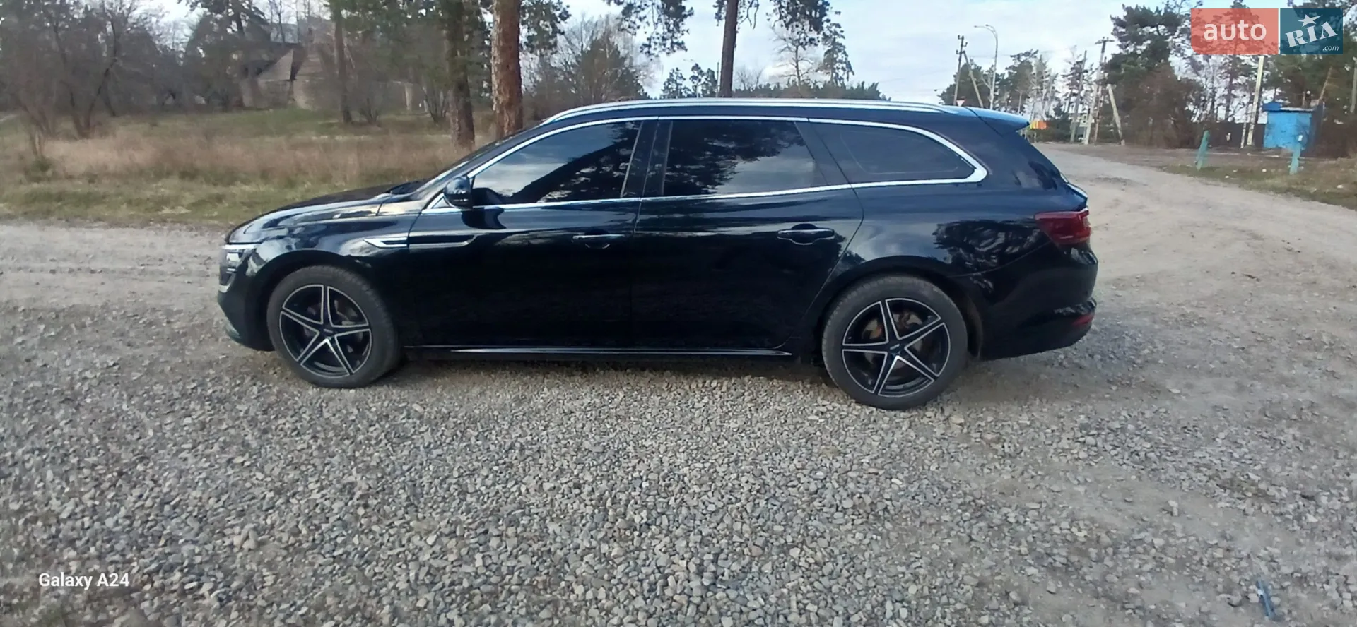 2017 Renault Talisman - мініатюра 3