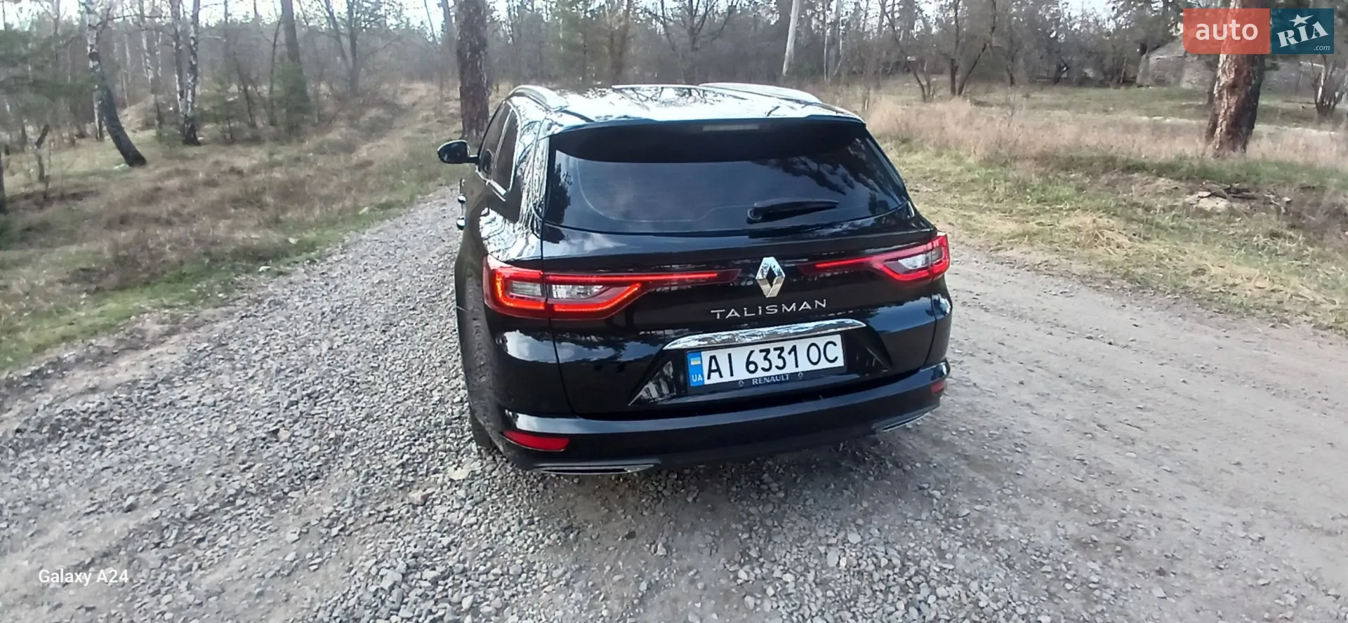 2017 Renault Talisman - мініатюра 18