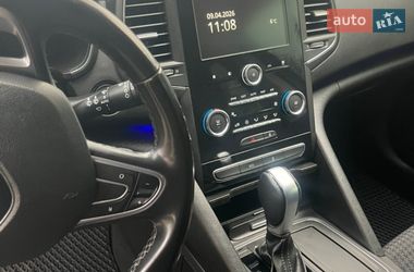 Универсал Renault Talisman 2019 в Киеве