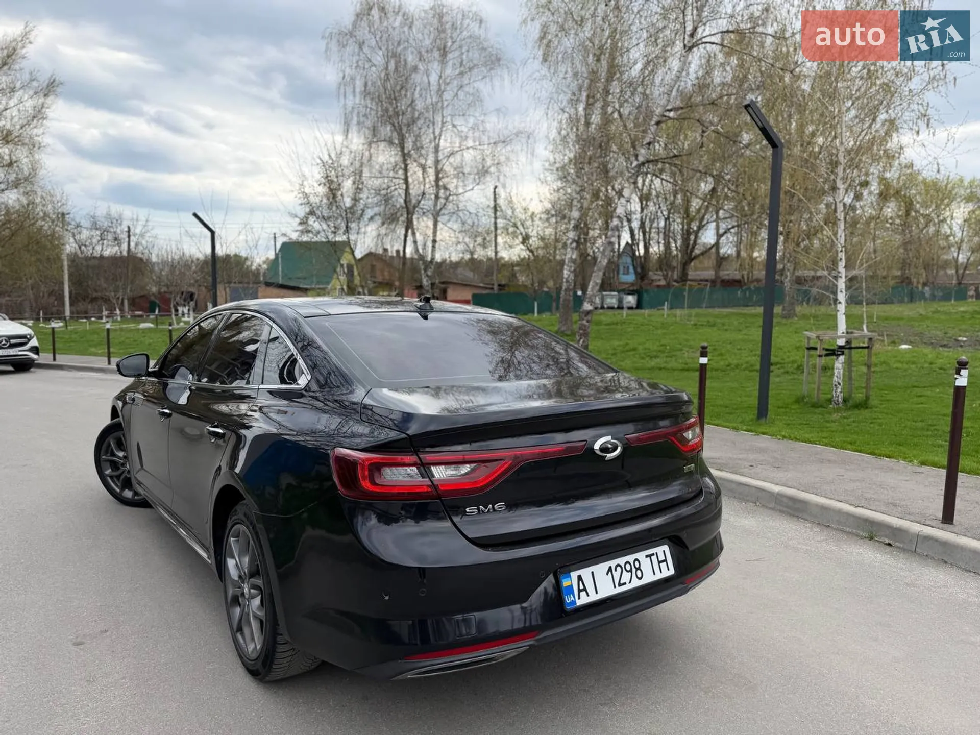 2016 Renault Talisman - мініатюра 9