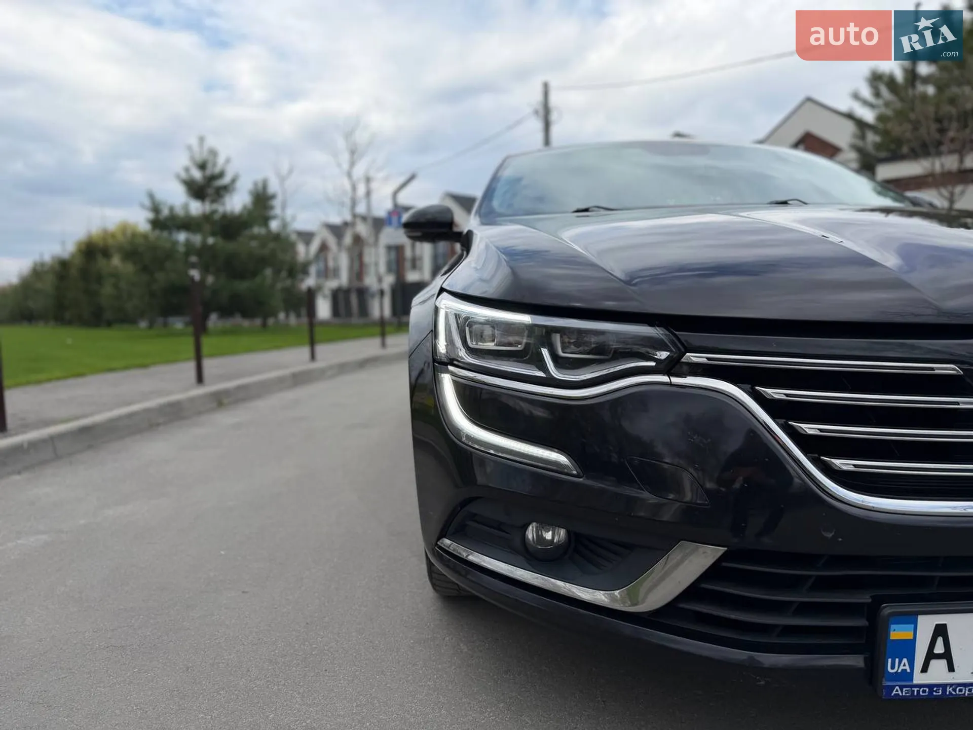 2016 Renault Talisman - мініатюра 20