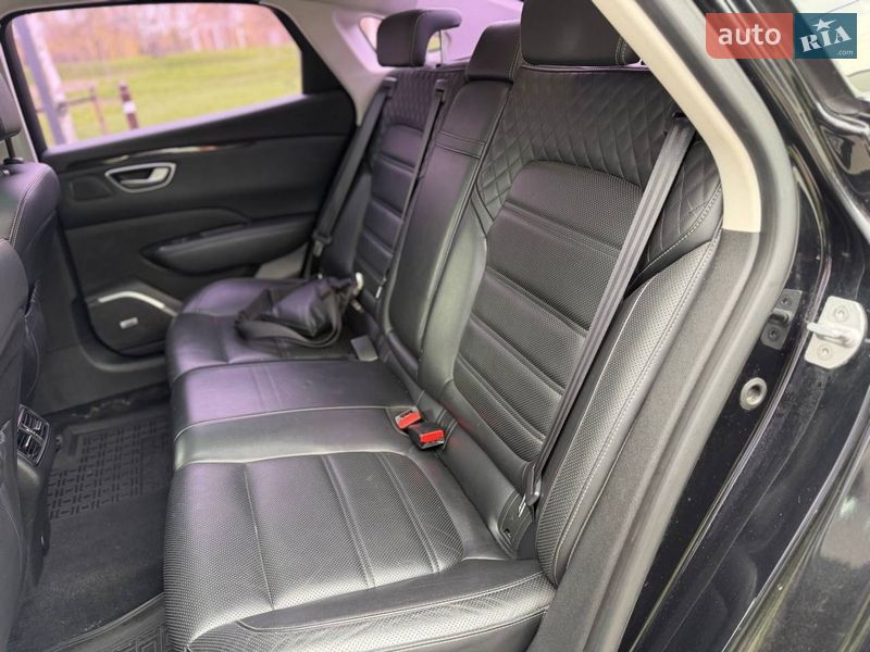 Седан Renault Talisman 2016 в Белой Церкви фото 40 Седан Renault Talisman 2016 в Белой Церкви