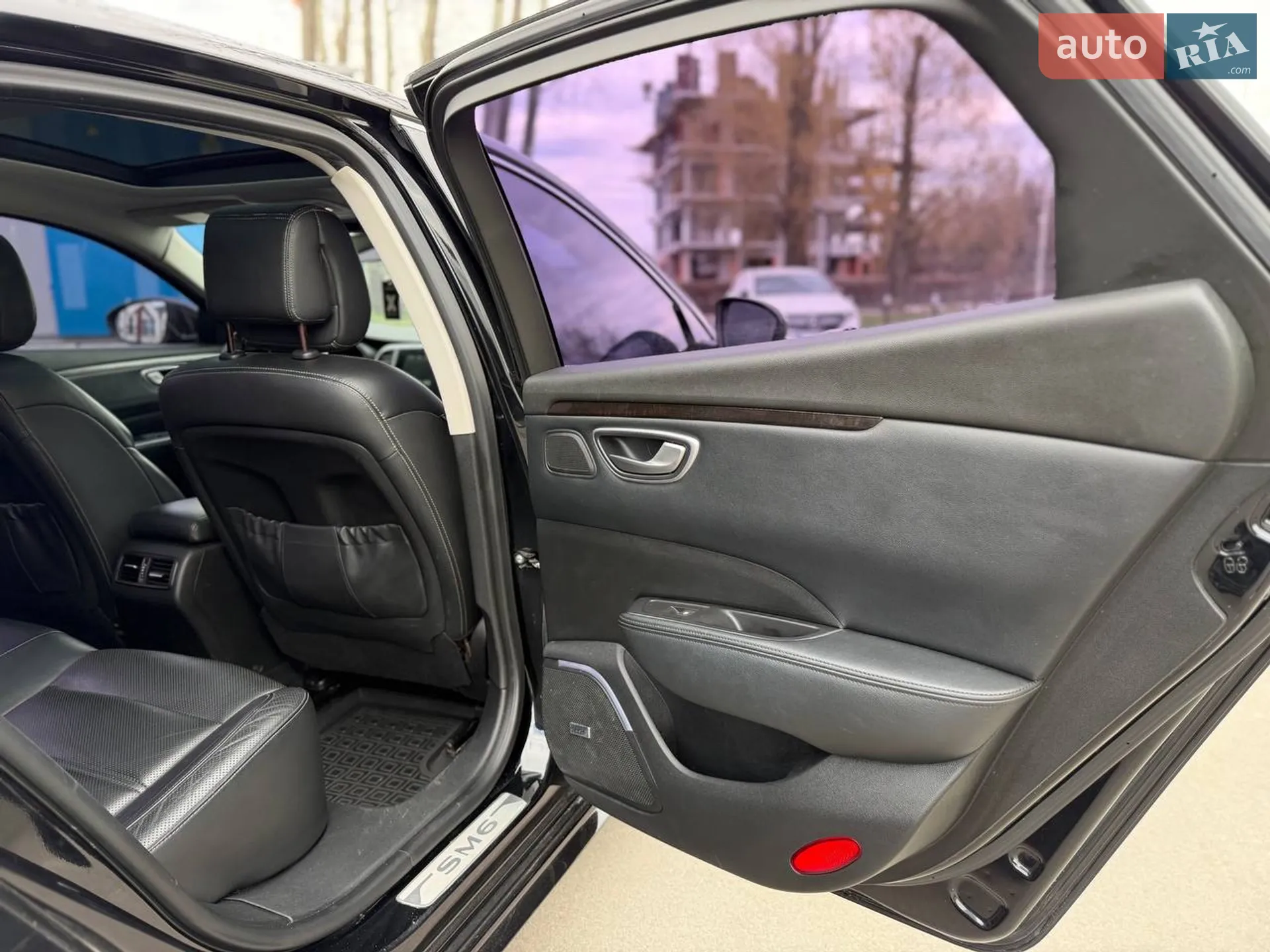 2016 Renault Talisman - мініатюра 57