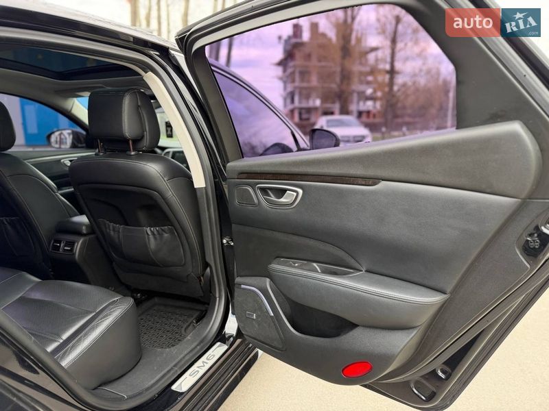 Седан Renault Talisman 2016 в Белой Церкви фото 57 Седан Renault Talisman 2016 в Белой Церкви