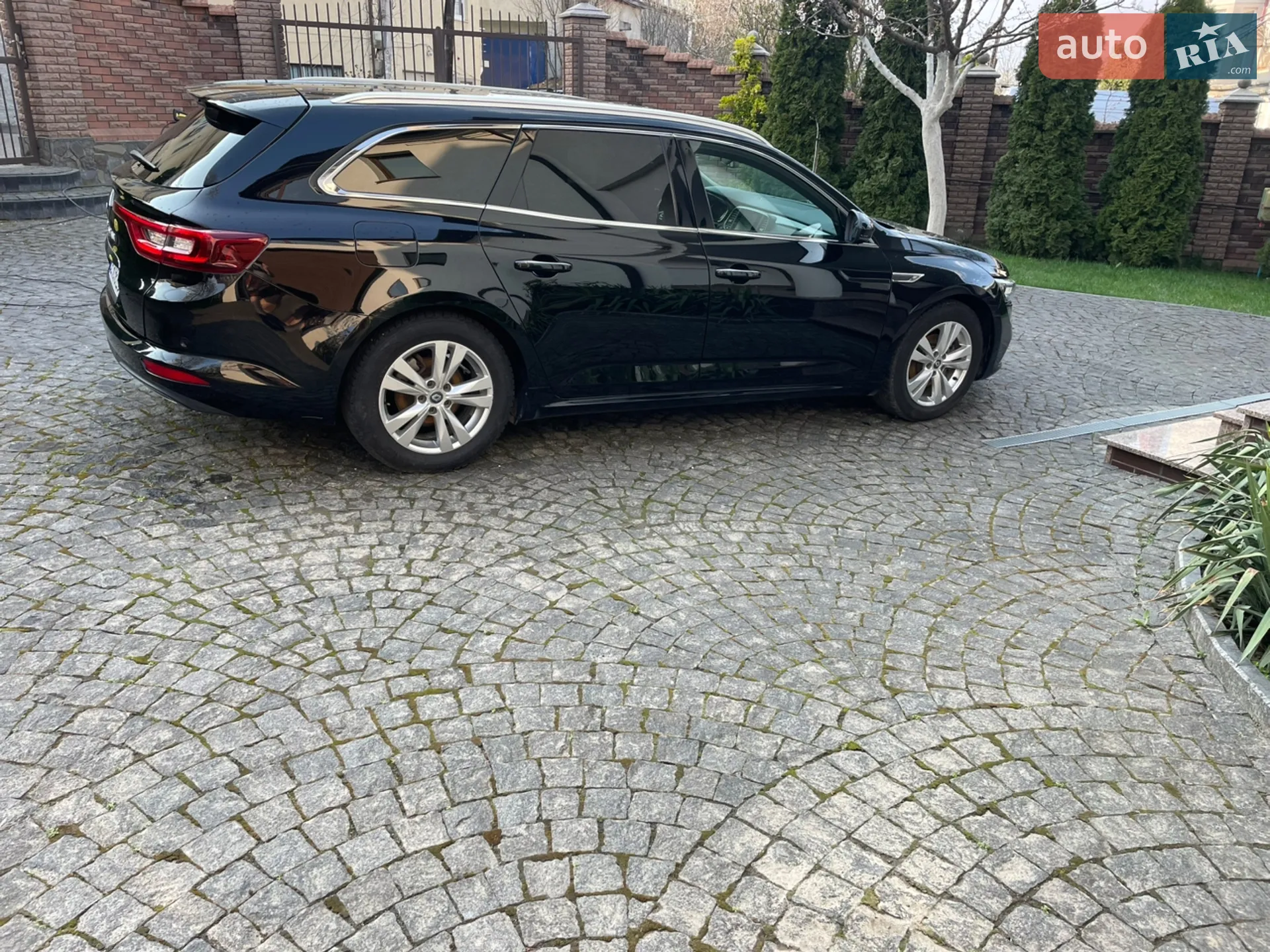 2016 Renault Talisman - мініатюра 6