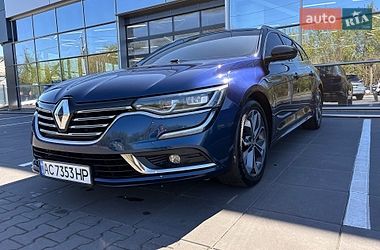 Универсал Renault Talisman 2020 в Луцке