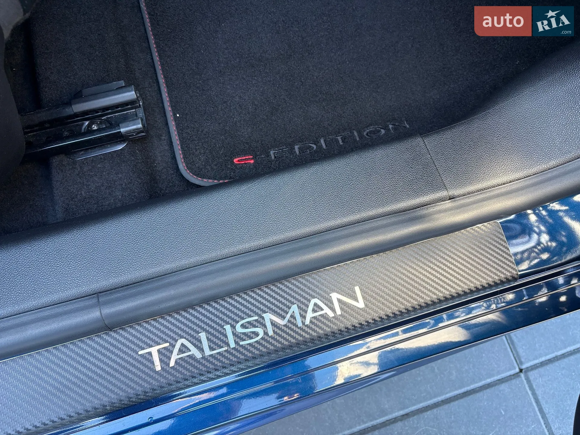 2020 Renault Talisman - мініатюра 61