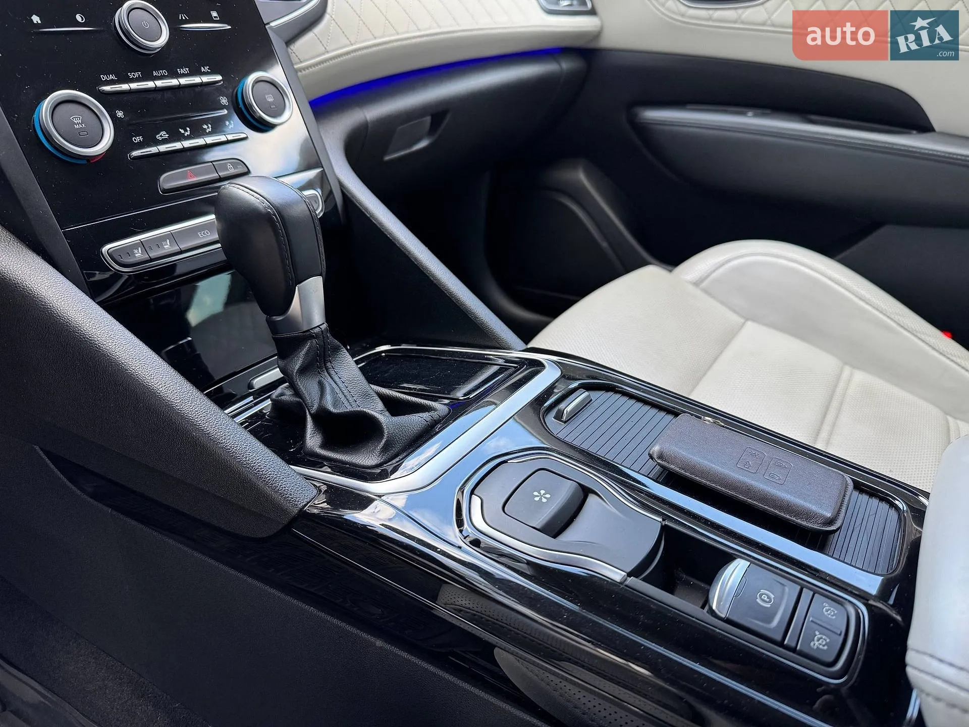2016 Renault Talisman - мініатюра 10