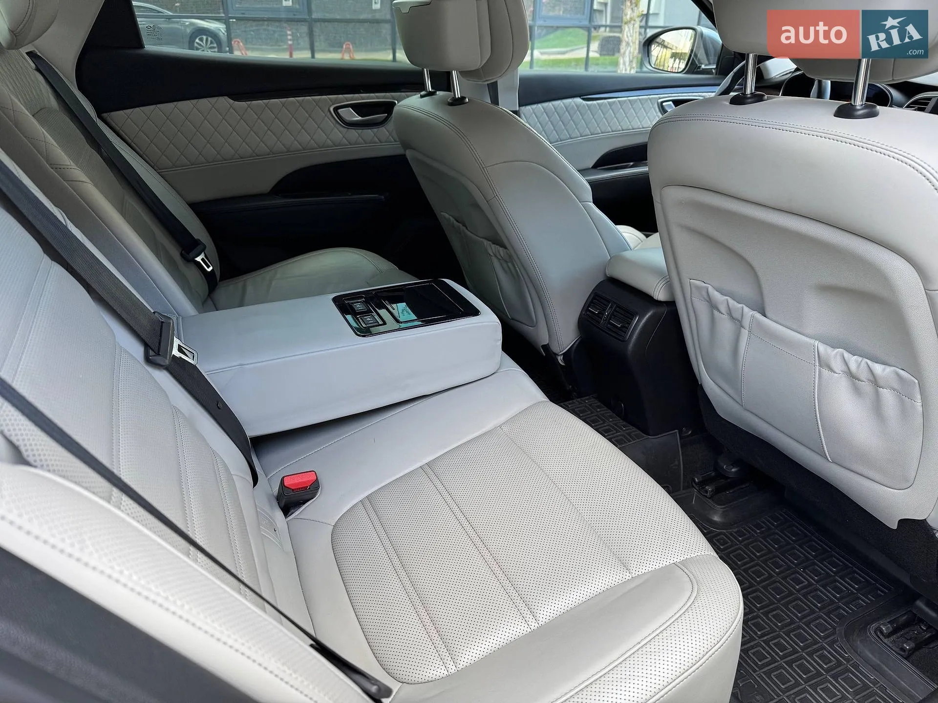 2016 Renault Talisman - мініатюра 21
