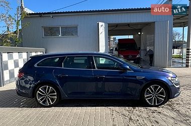 Универсал Renault Talisman 2016 в Староконстантинове