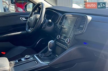 Универсал Renault Talisman 2016 в Староконстантинове