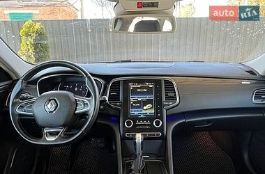 Универсал Renault Talisman 2016 в Староконстантинове